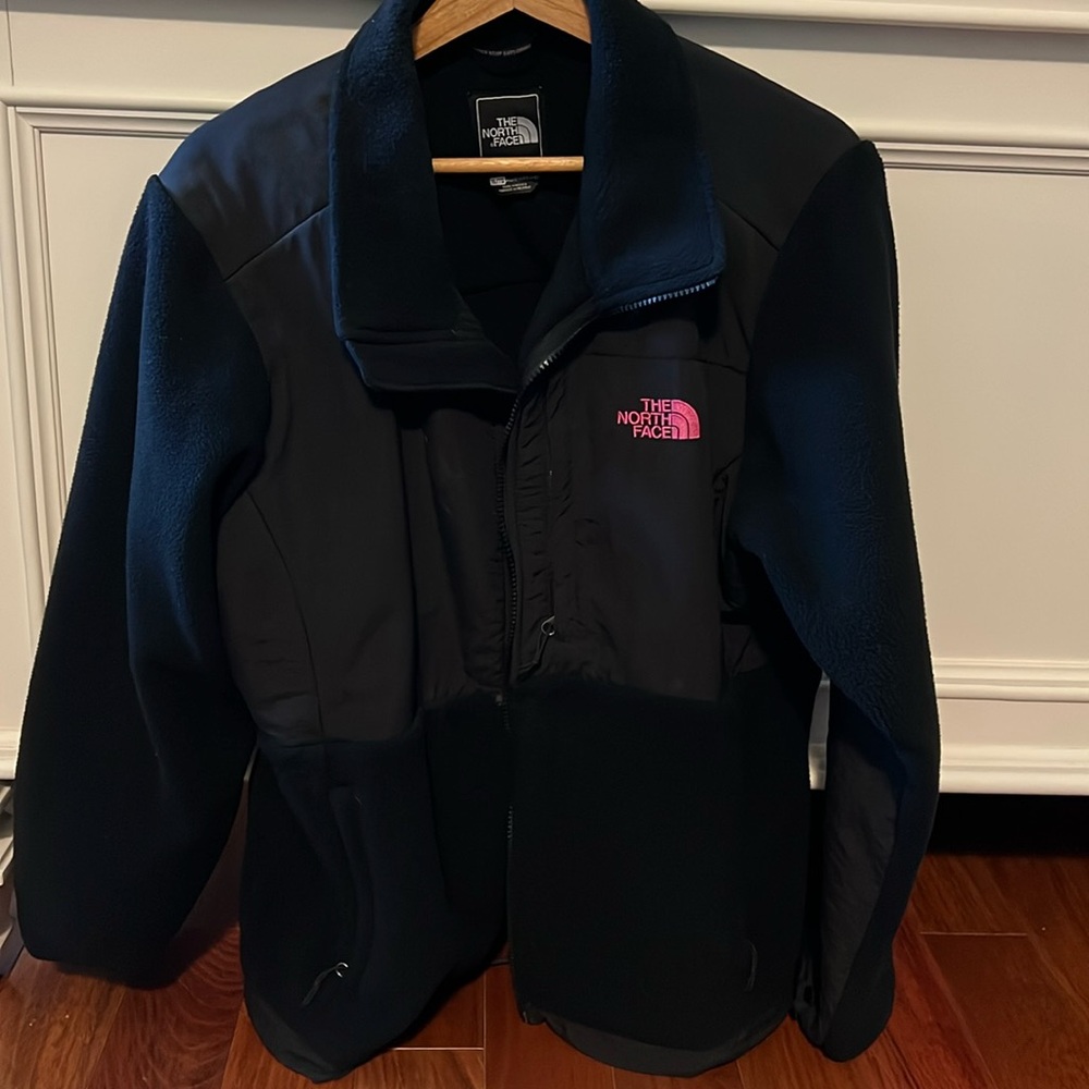 The north face Denali jacket